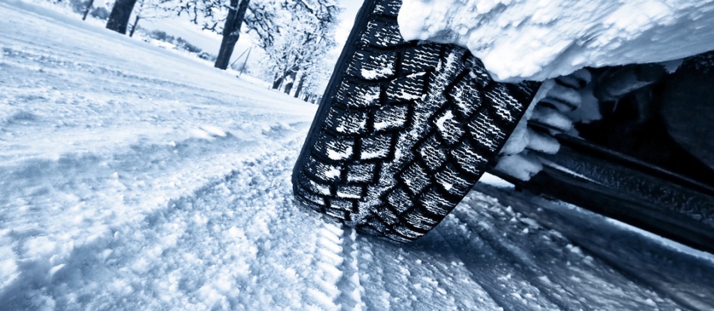Как выбрать зимние шины для автомобиля – гайд для новичков и не только